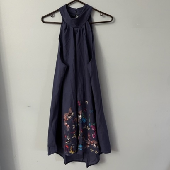 AZEWO - Sleeveless  "Party" dress (S) - Picture 1 of 1